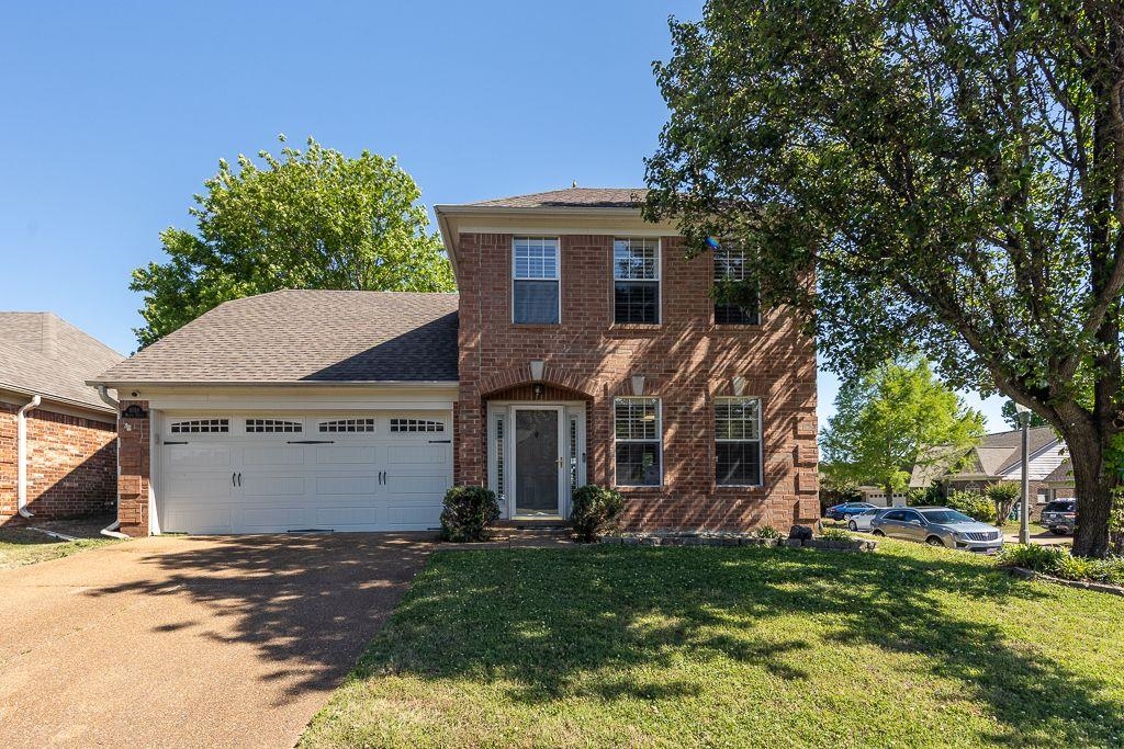 9768 Riggin Dr Property Photo 3
