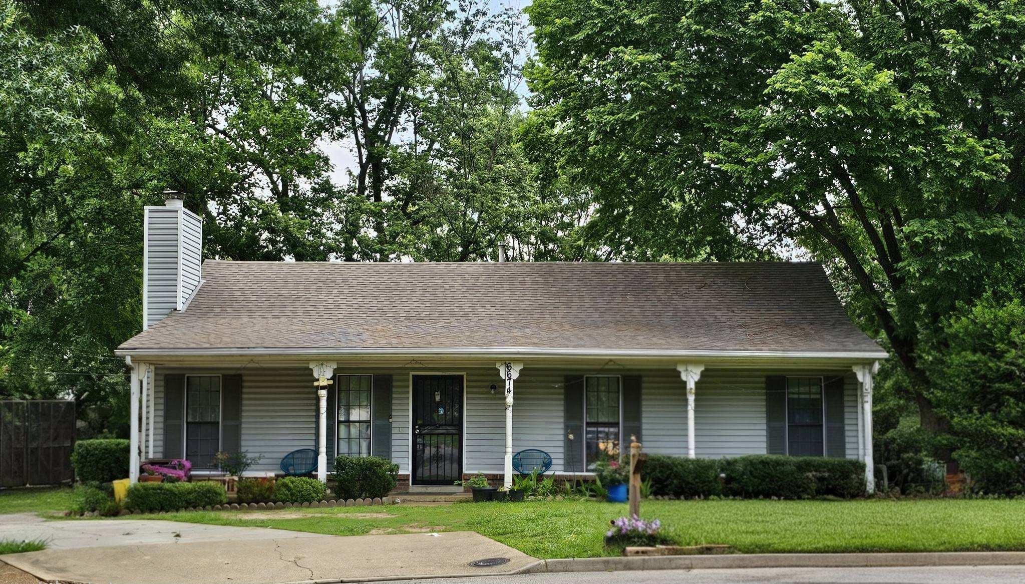 6674 CHAUNCEY RD Property Photo 1