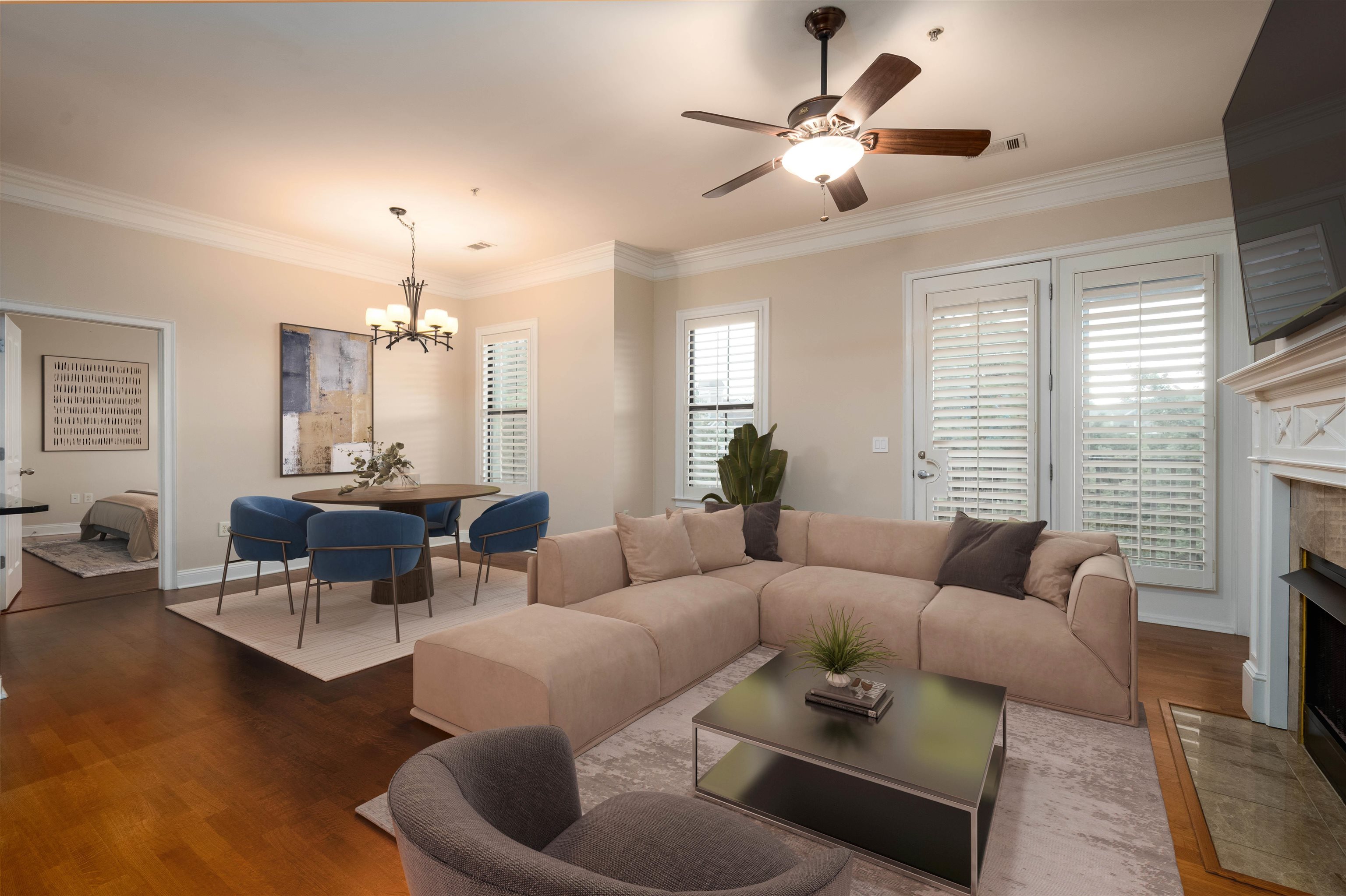 680 HARBOR BEND RD 309 Property Photo 1