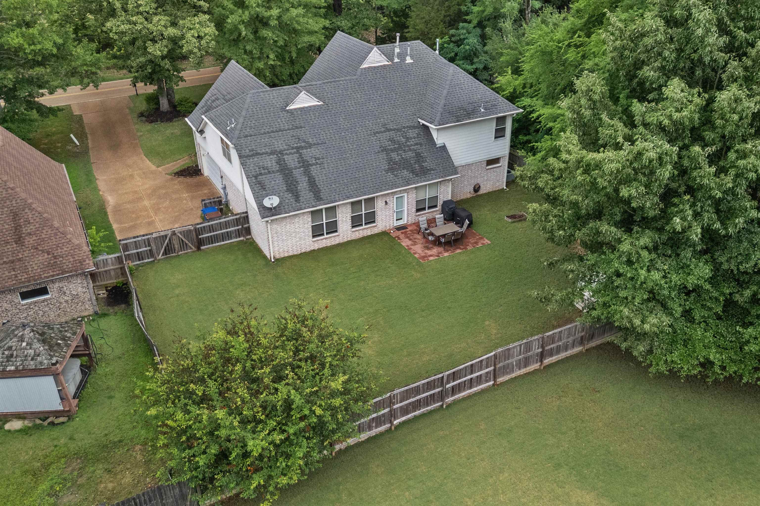 10255 Old Brownsville Rd Property Photo 32