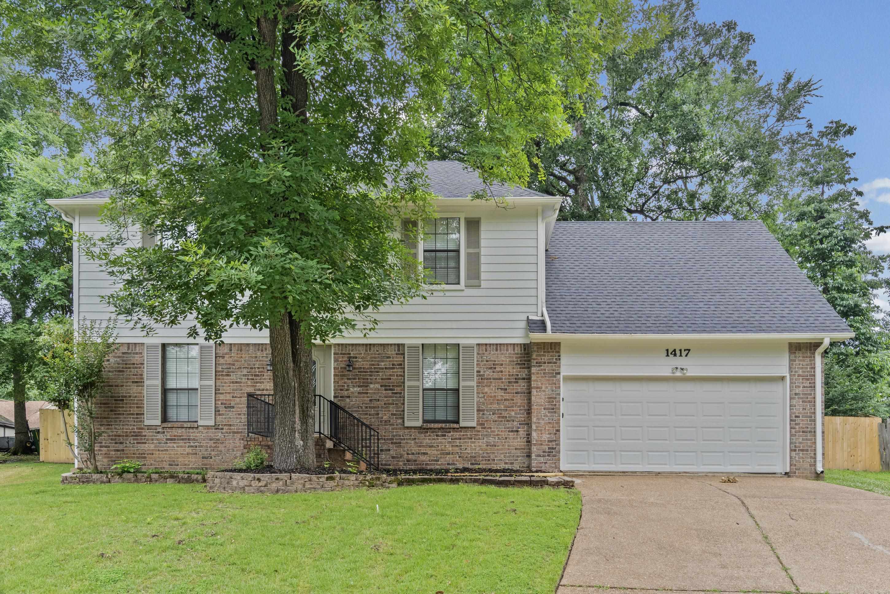 1417 HAWKCREST CV N Property Photo 1