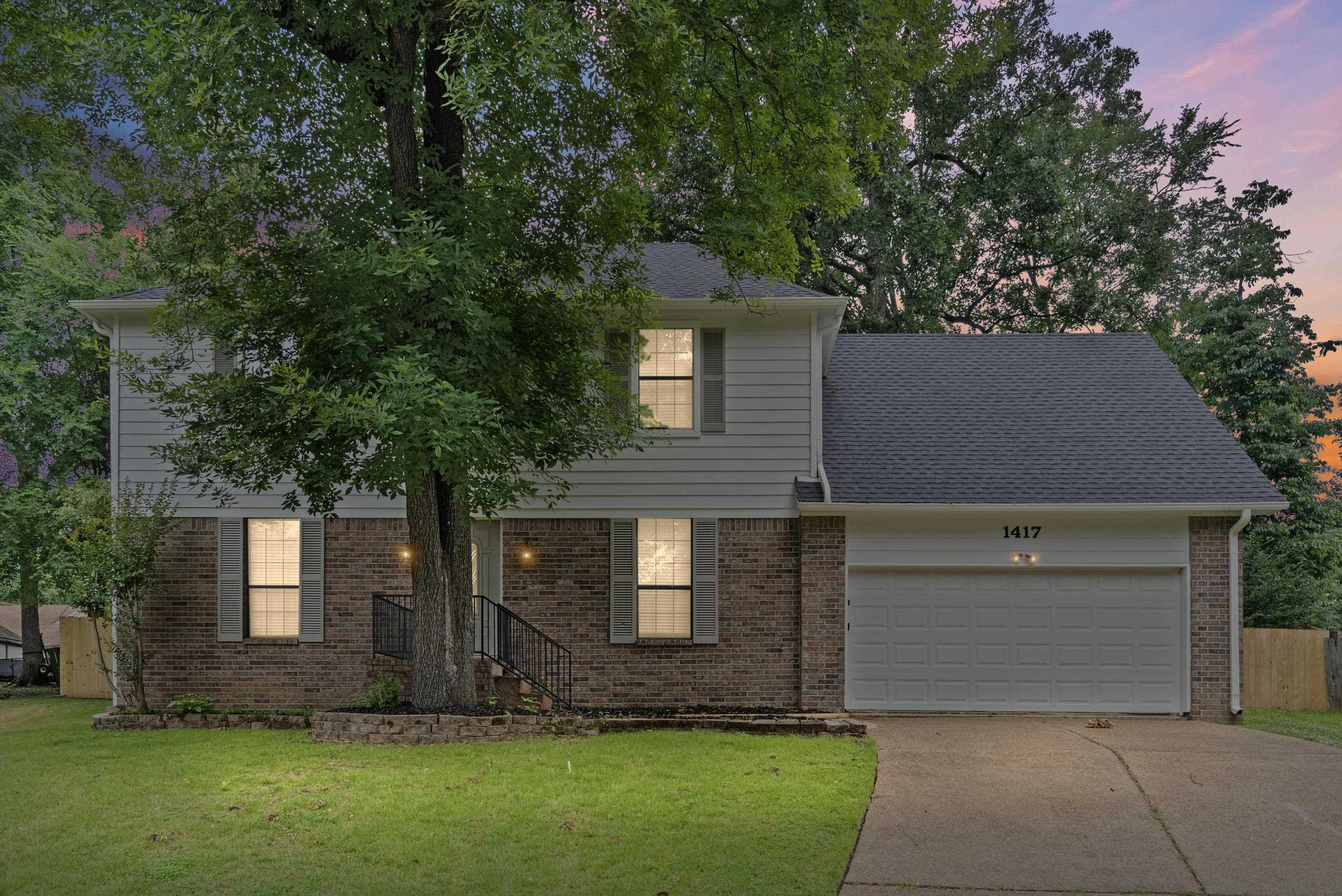 1417 Hawkcrest Cv N Property Photo 29