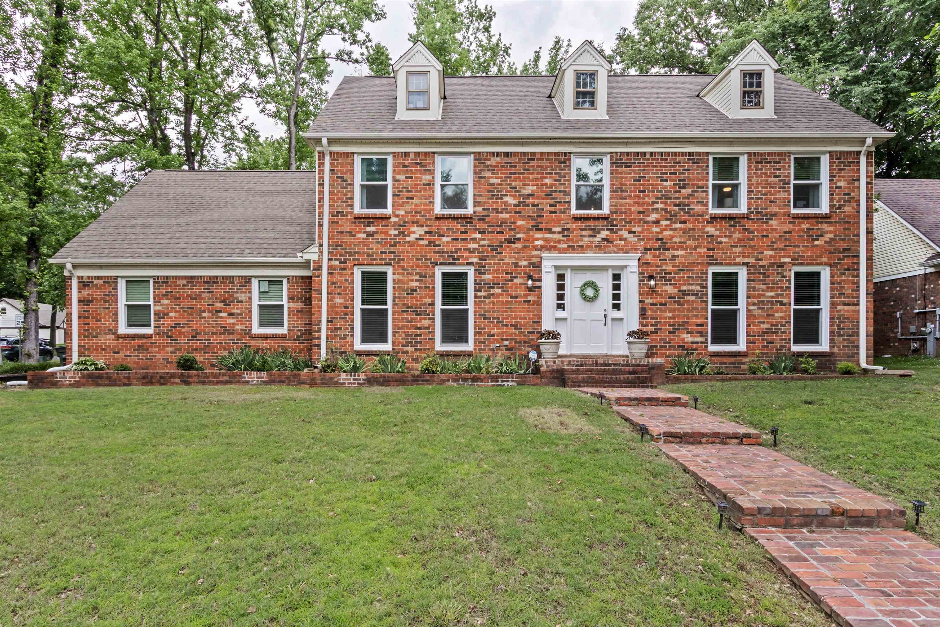 134 Walnut Creek Rd Property Photo 2