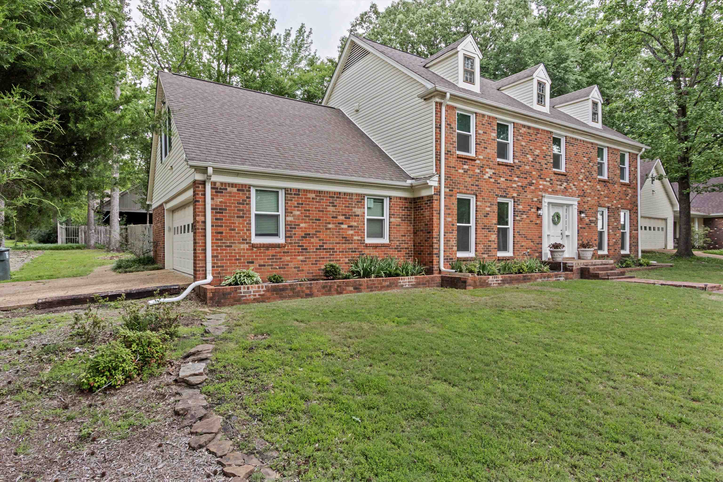134 Walnut Creek Rd Property Photo 3
