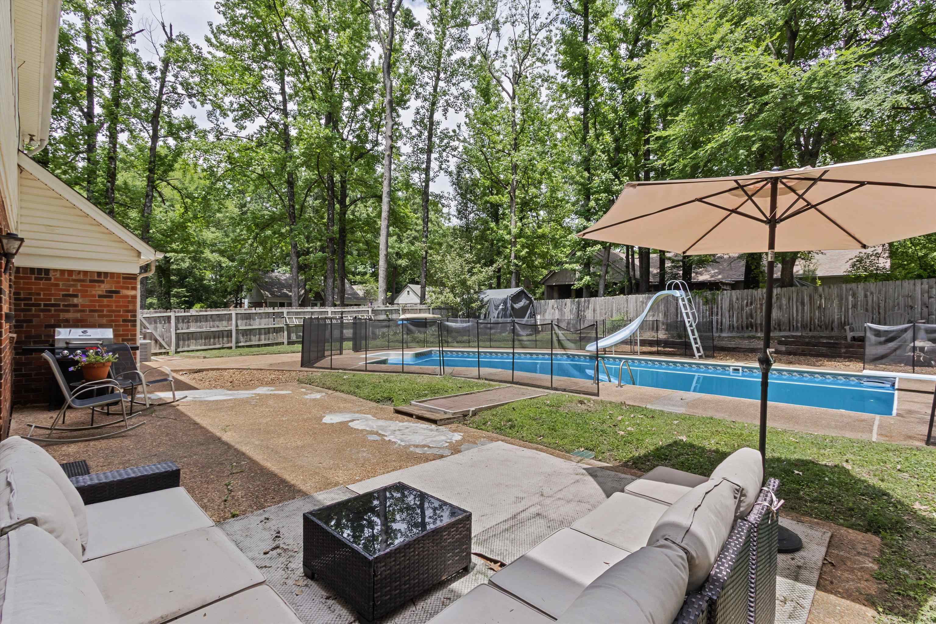 134 Walnut Creek Rd Property Photo 36