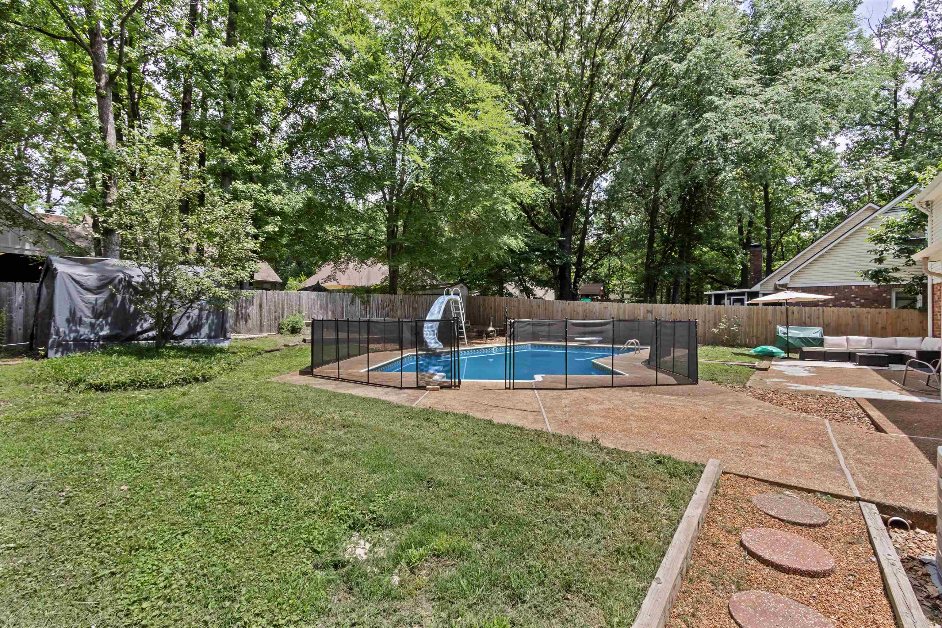 134 Walnut Creek Rd Property Photo 37