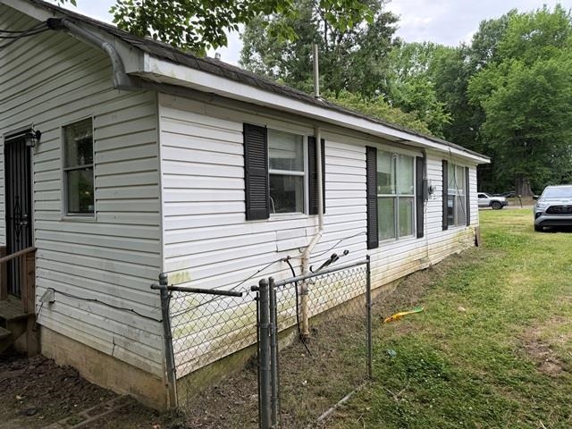 3582 Overton Crossing St Property Photo 3