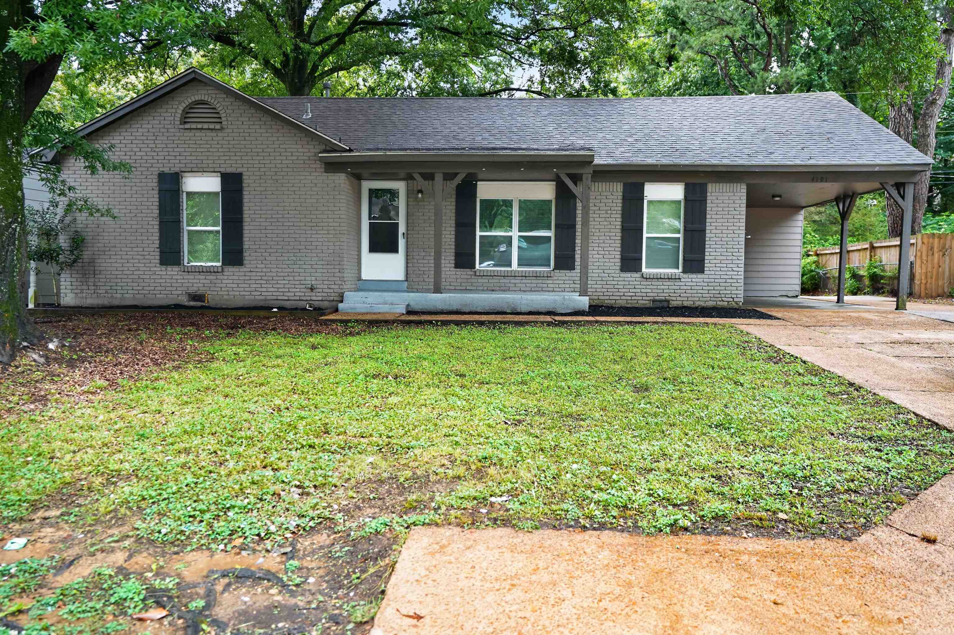 4191 Yale Rd Property Photo 1