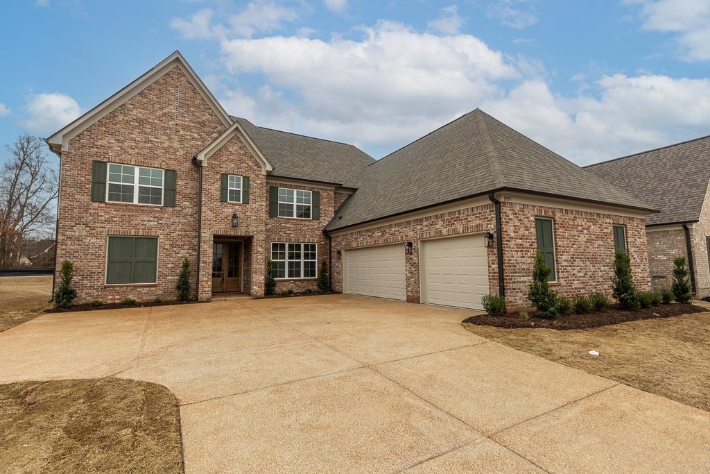 10155 Conner Field Ln Property Photo 1