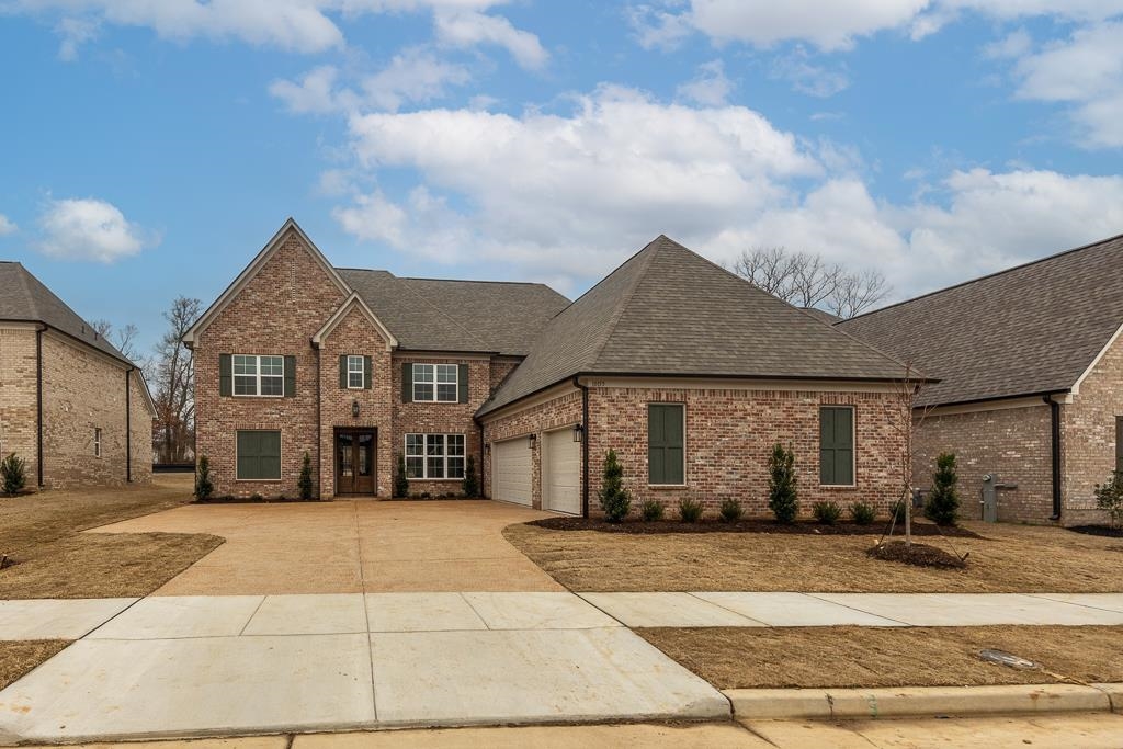 10155 Conner Field Ln Property Photo 4