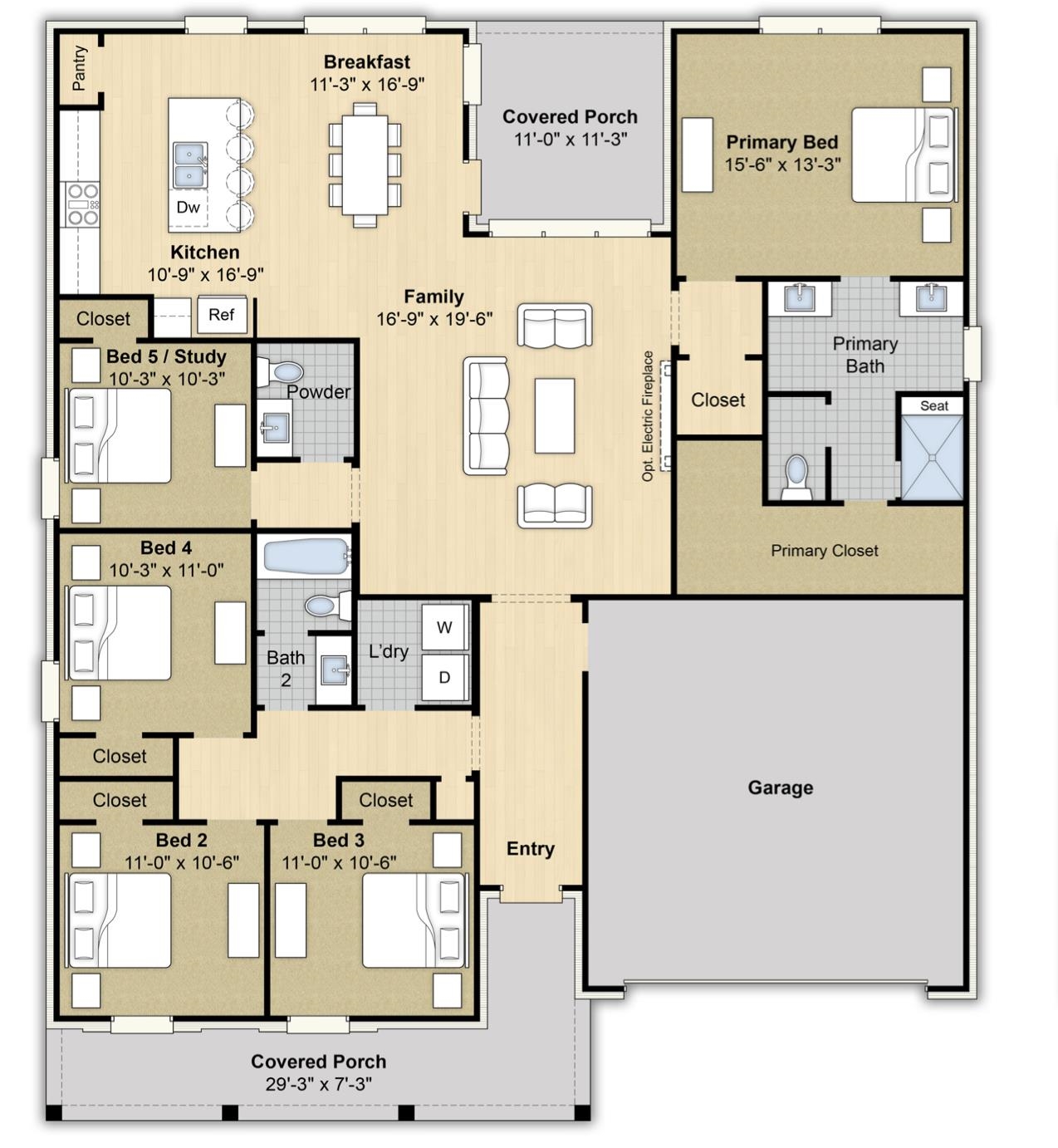 8 Tulip Cv Property Photo 6