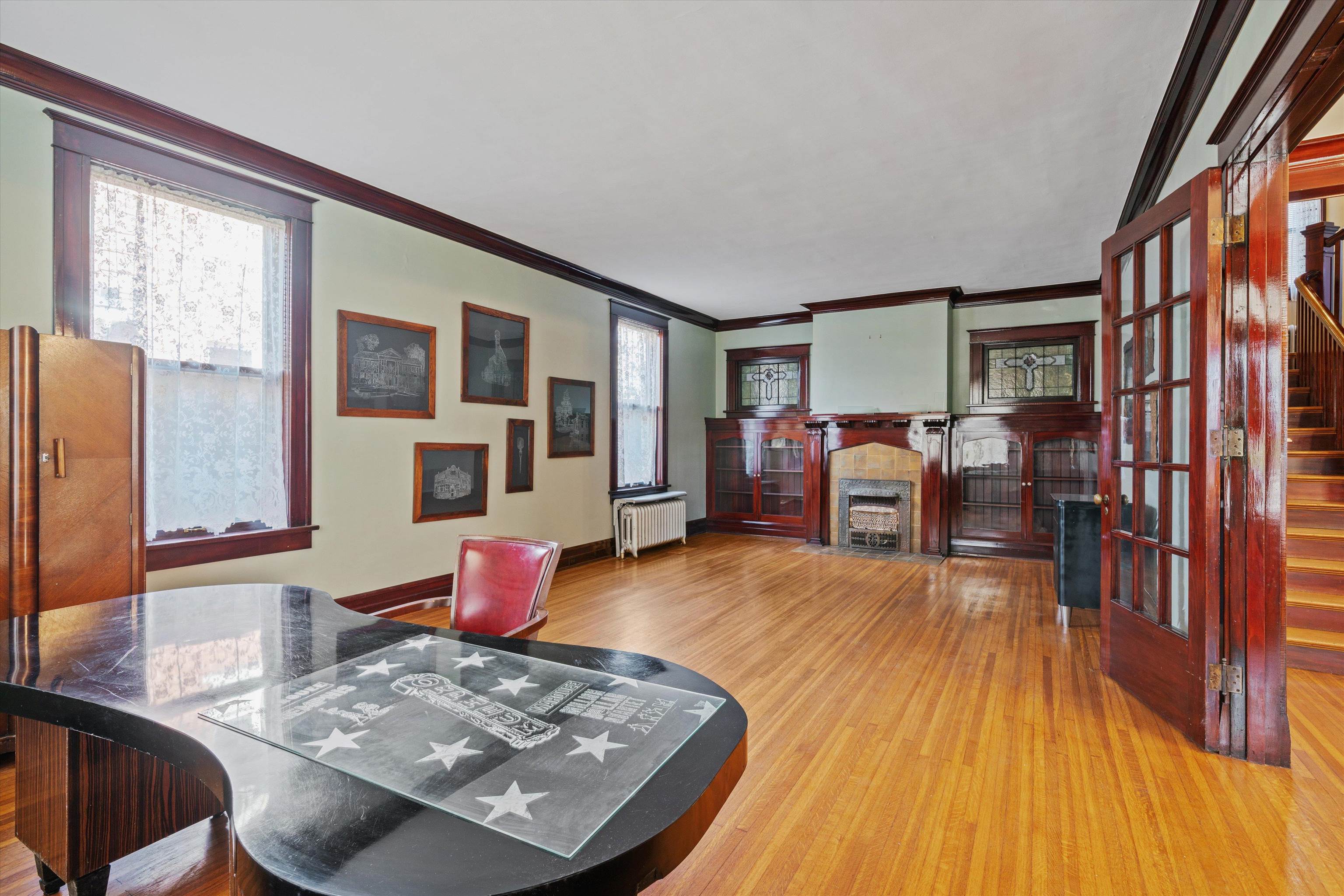 204 Stonewall St Property Photo 5