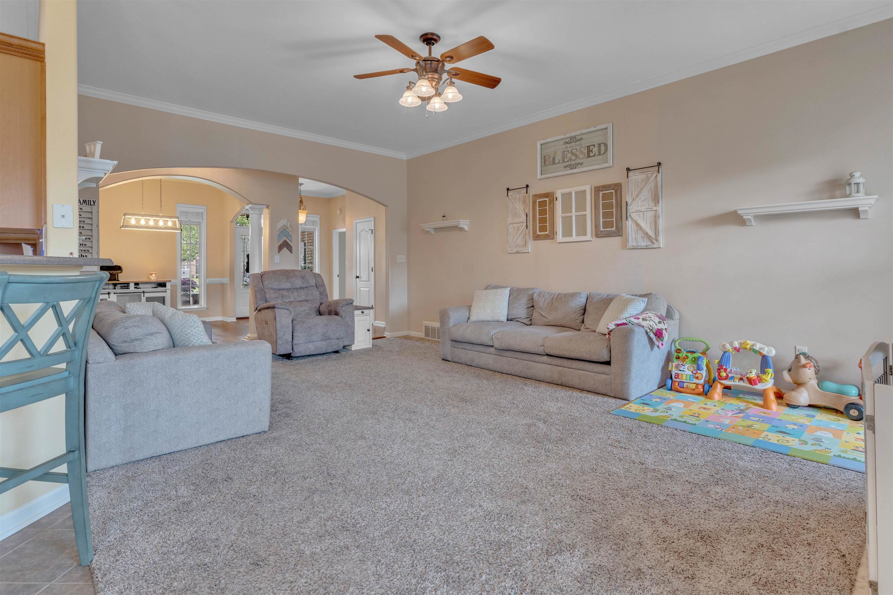 310 Whispering Meadows Dr Property Photo 13
