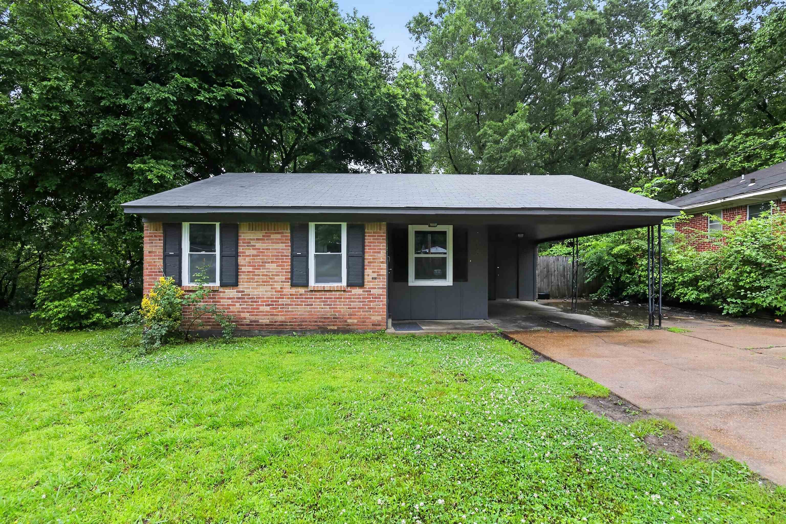 3624 MOUNTAIN TER Property Photo 1