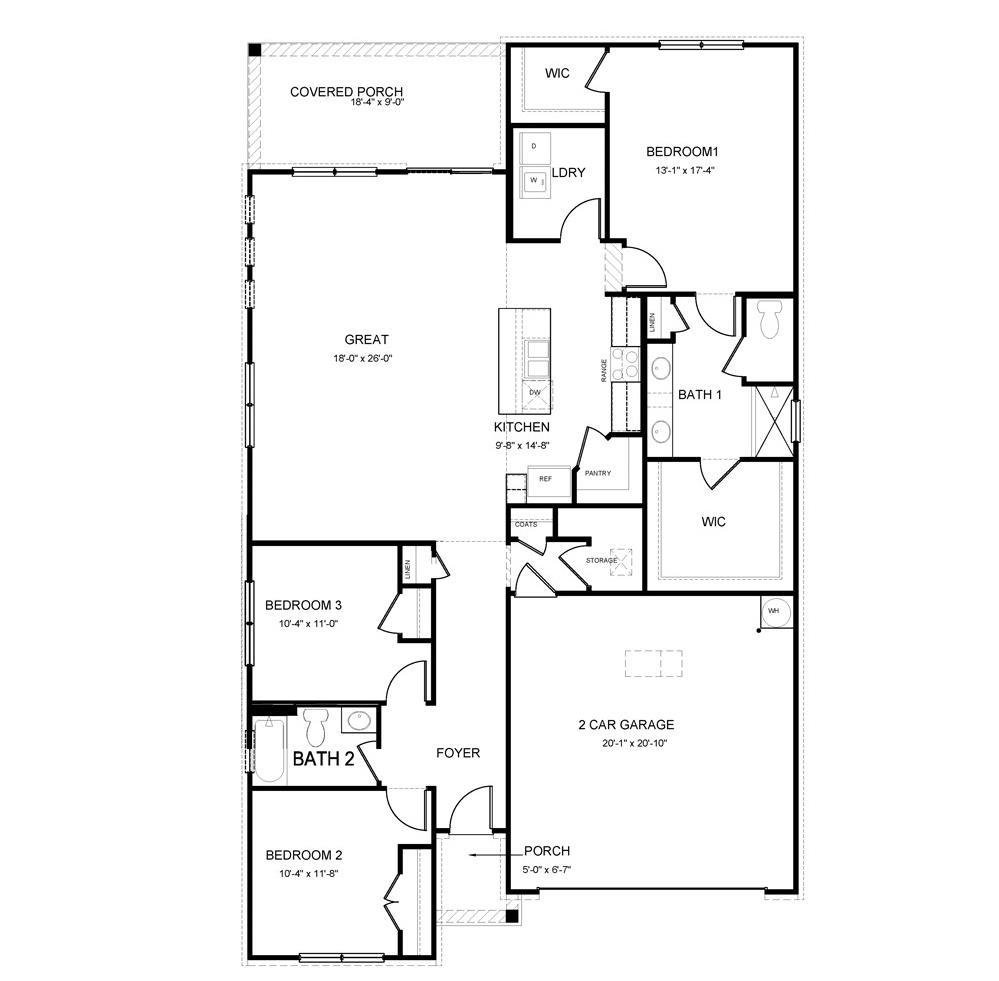 525 Azalea Dr Property Photo 12
