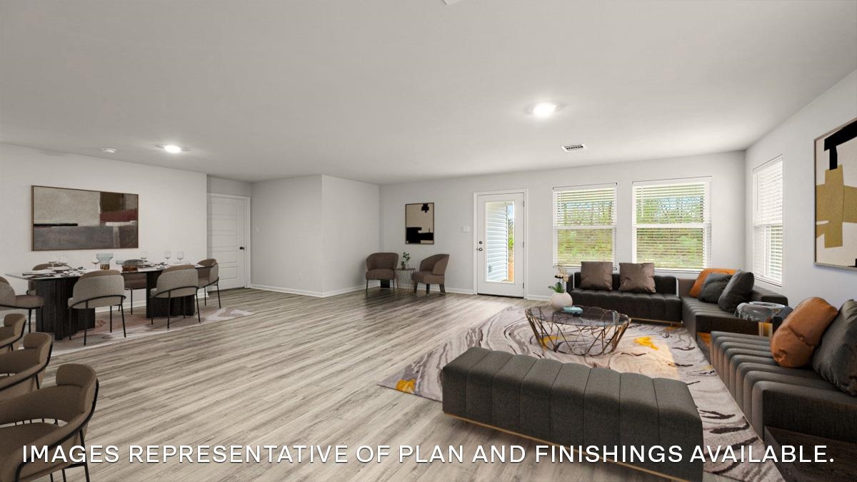 7927 Clove Pasture Dr E Property Photo 5