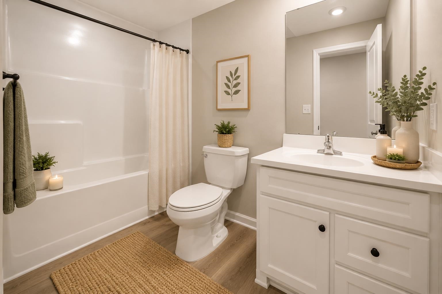 3703 Parfet Cv Property Photo 4
