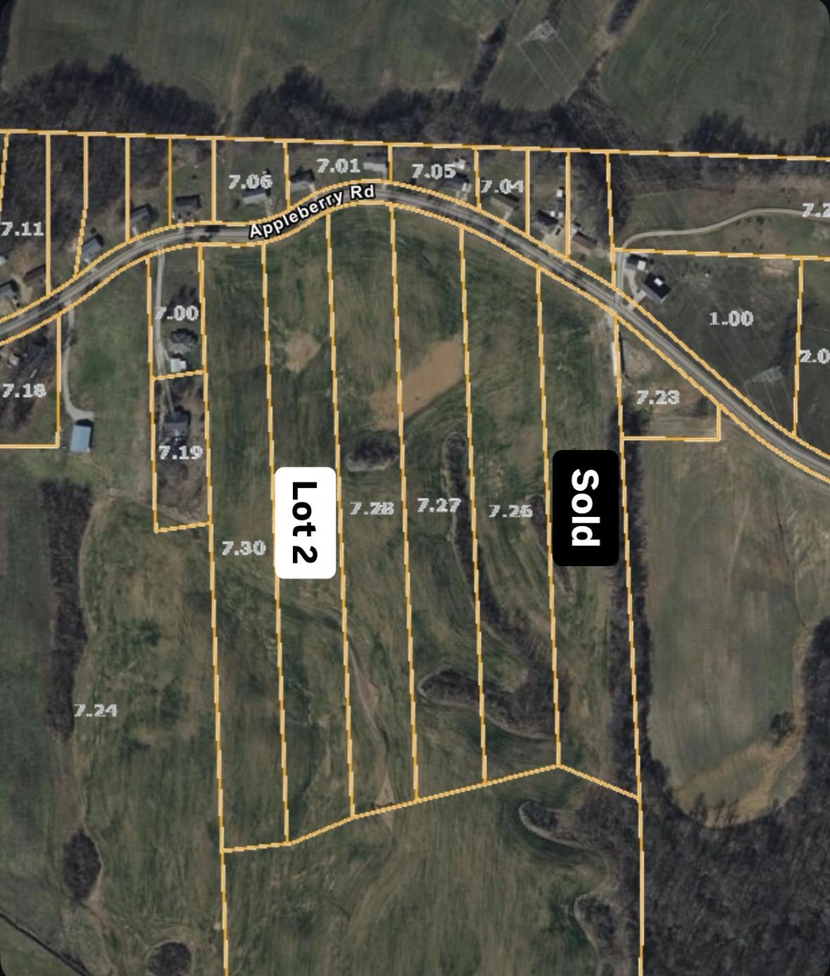 0 Appleberry Rd Lot 2 Property Photo 6