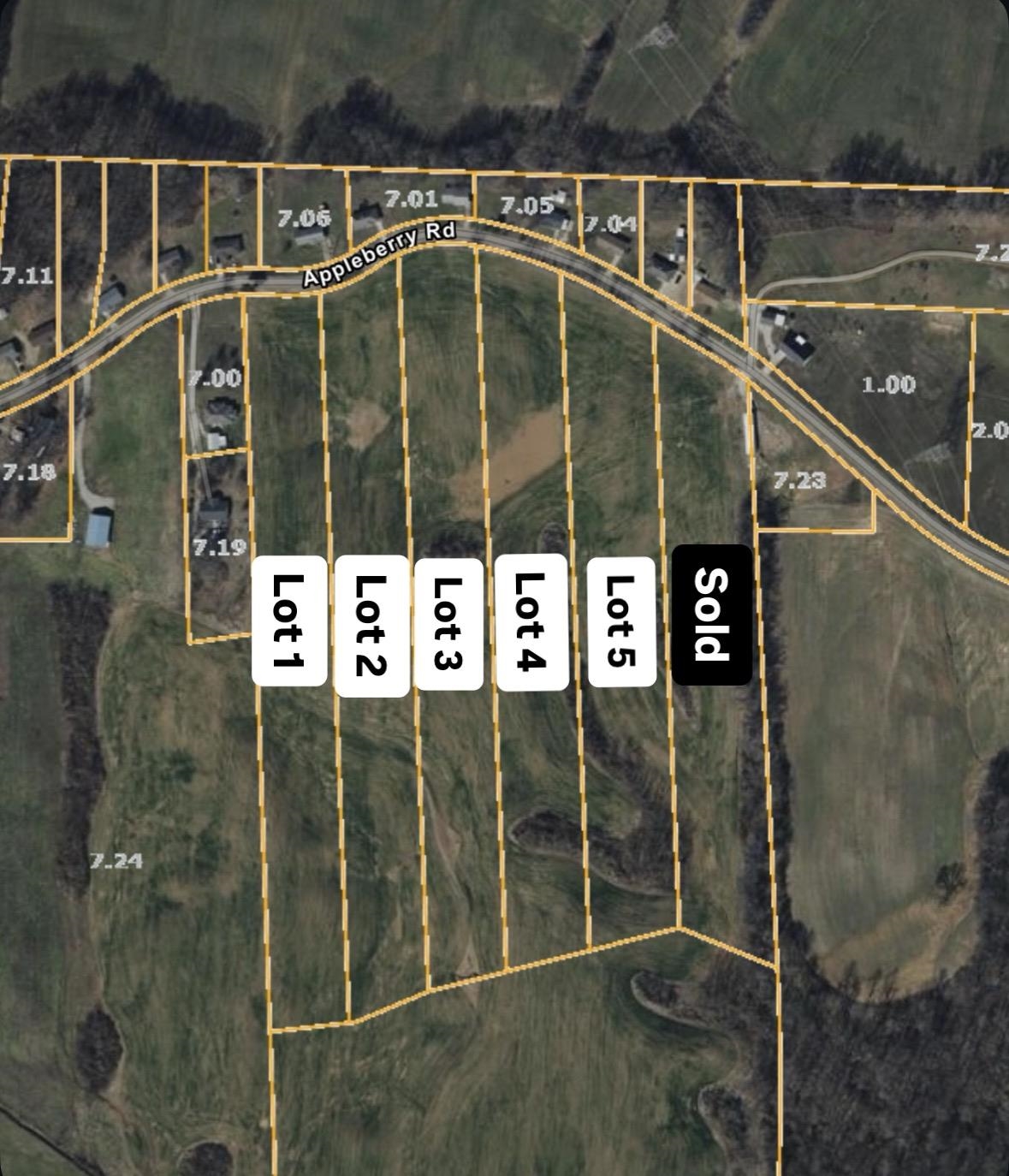 0 Appleberry Rd Lot 3 Property Photo 6