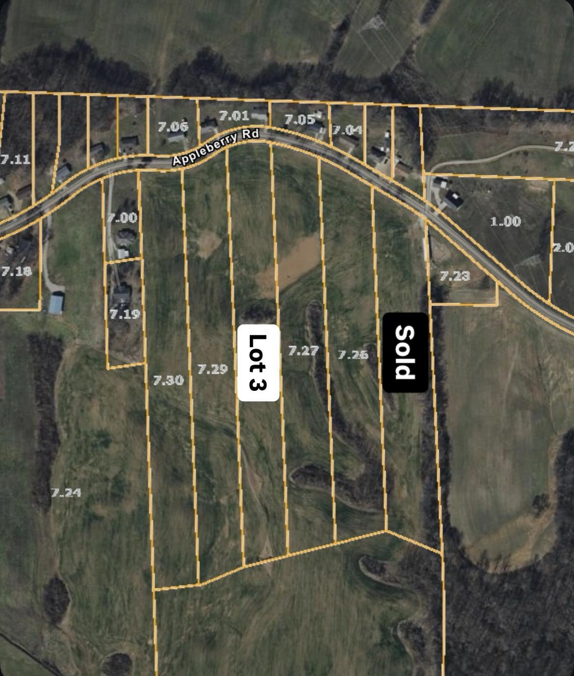 0 Appleberry Rd Lot 3 Property Photo 7