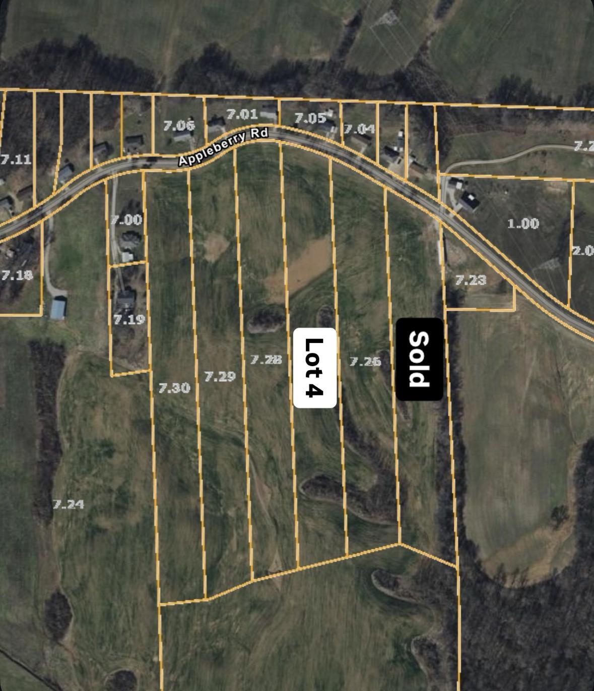 0 Appleberry Rd Lot 4 Property Photo 7