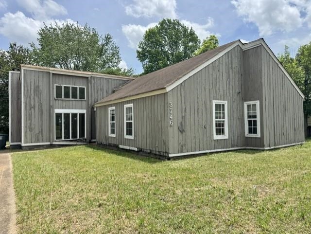 3746 CLARKE RD Property Photo 1