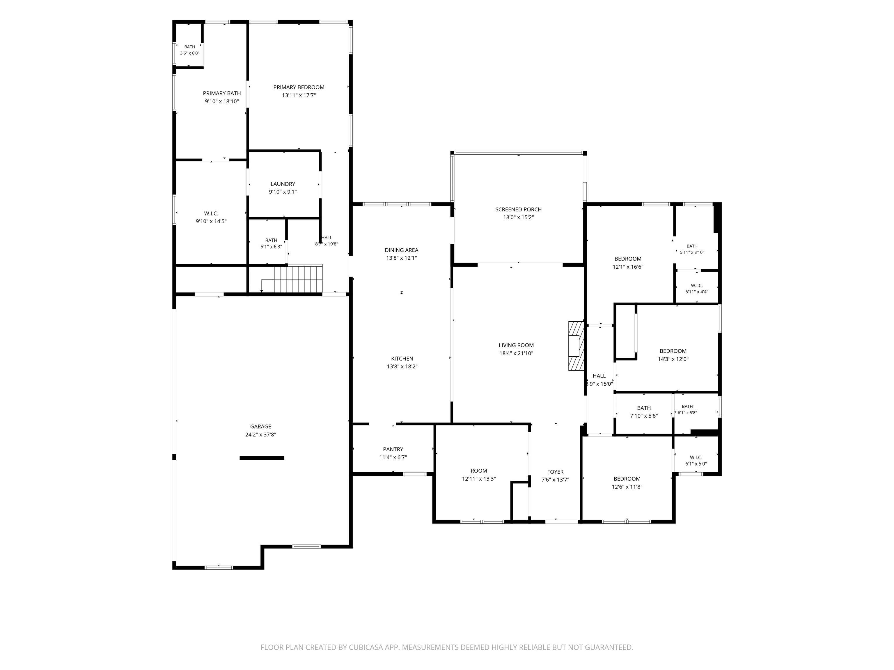 100 Grange St Property Photo 38