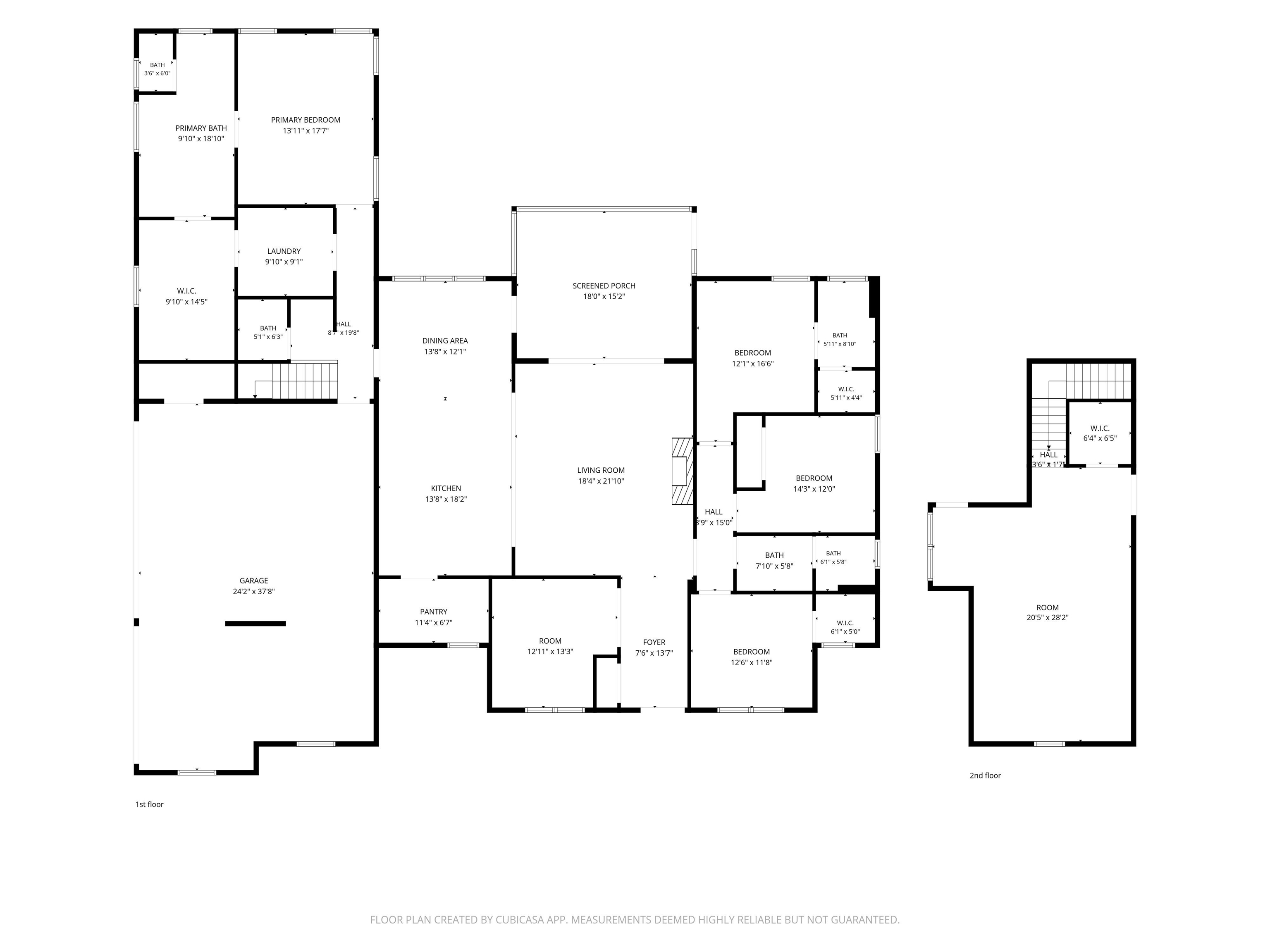 100 Grange St Property Photo 40