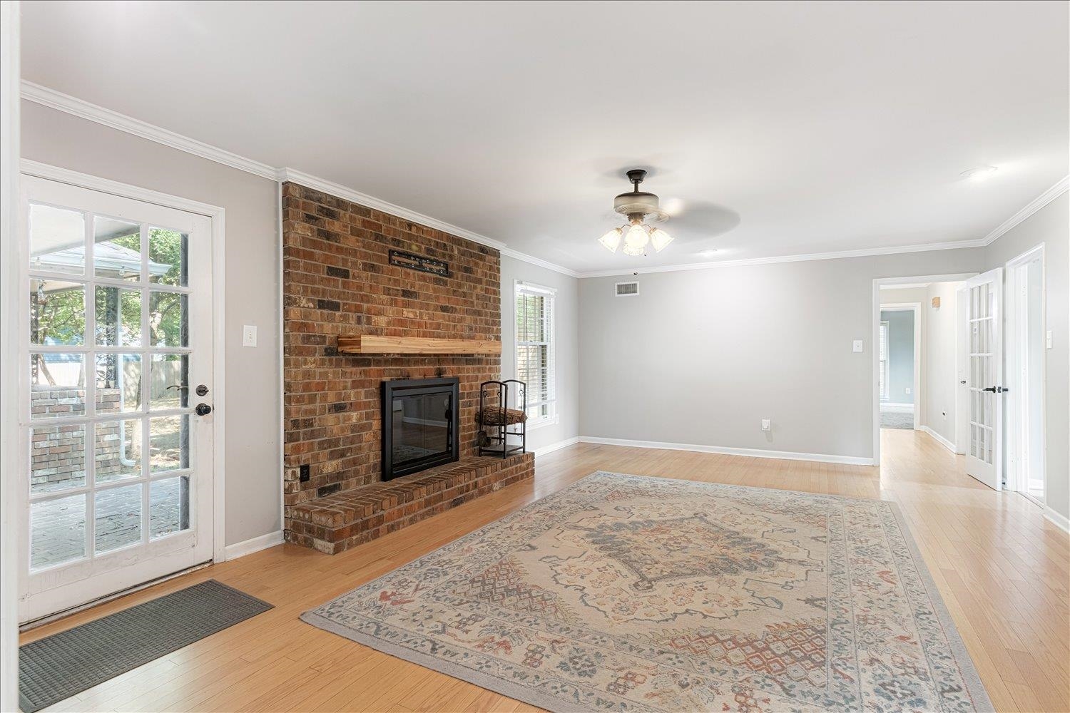 8018 Cross Pike Dr Property Photo 15