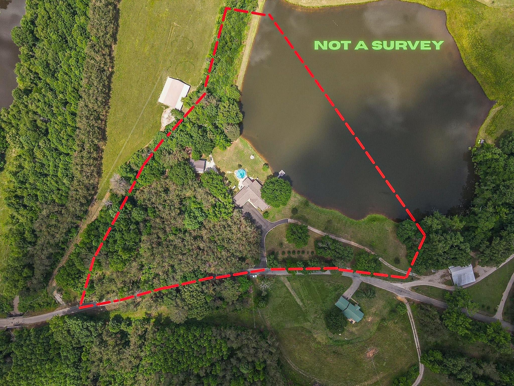 1193 Murray School Rd Property Photo 10