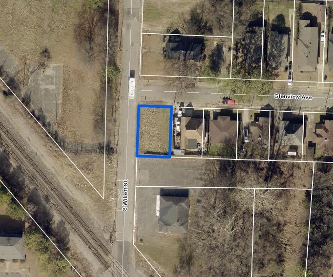 1561 Glenview Ave Property Photo 1