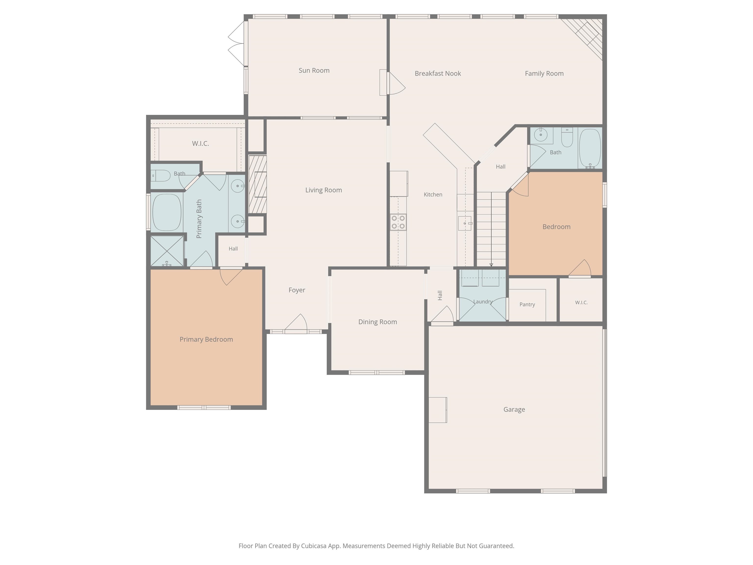 4830 Maggie Oaks Cv Property Photo 25