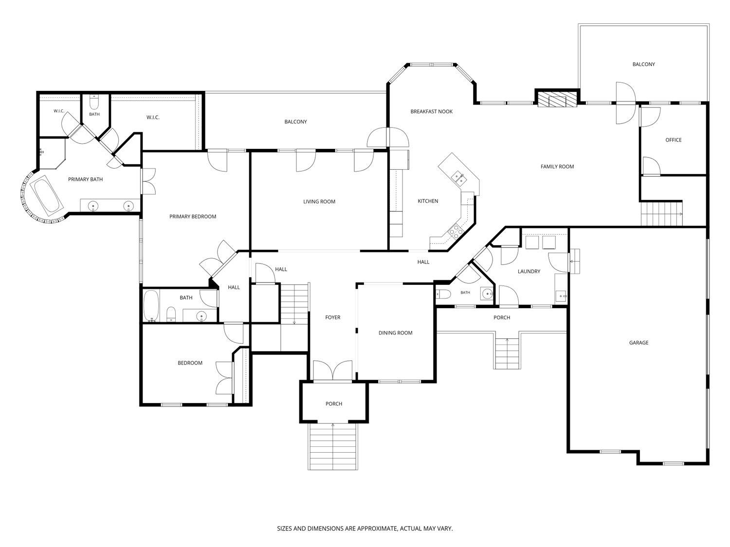 7860 Chapel Ridge Dr Property Photo 39