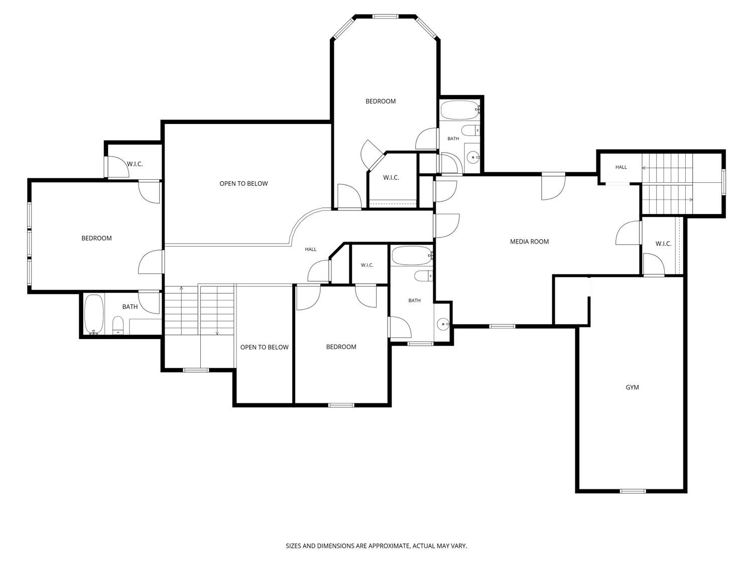7860 Chapel Ridge Dr Property Photo 40