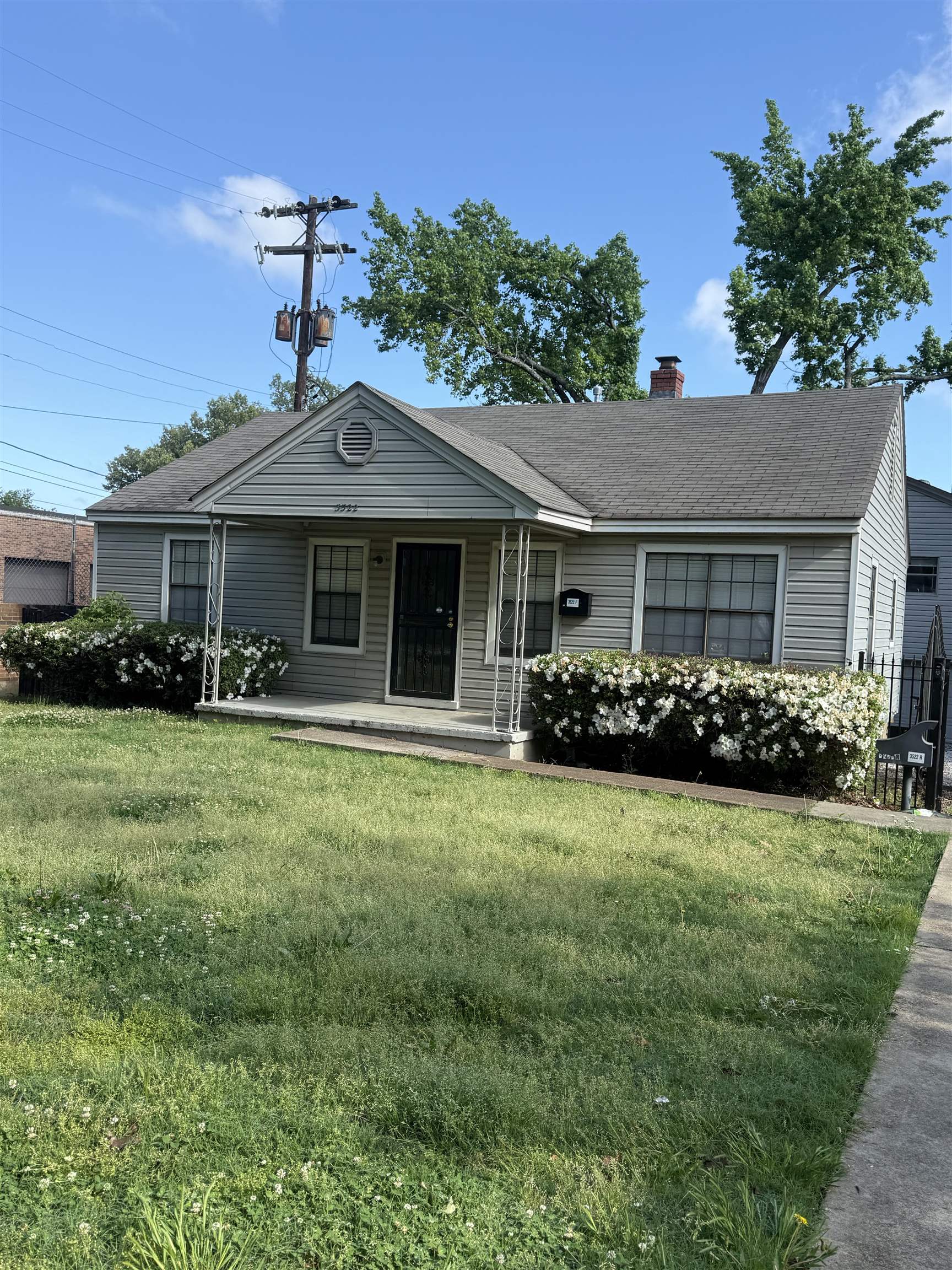 3522 Stuart Rd Property Photo 1