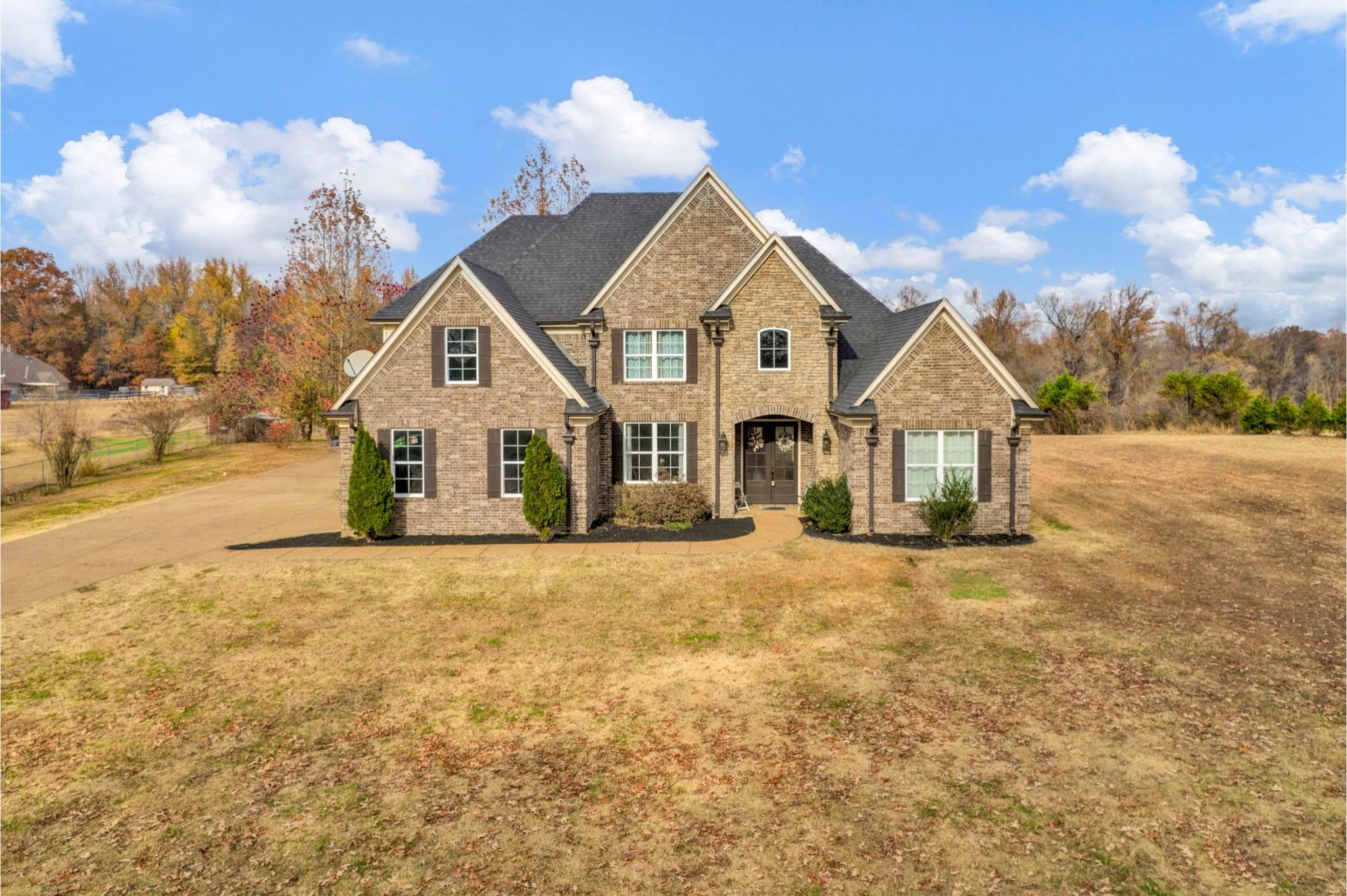 3270 RAST RD