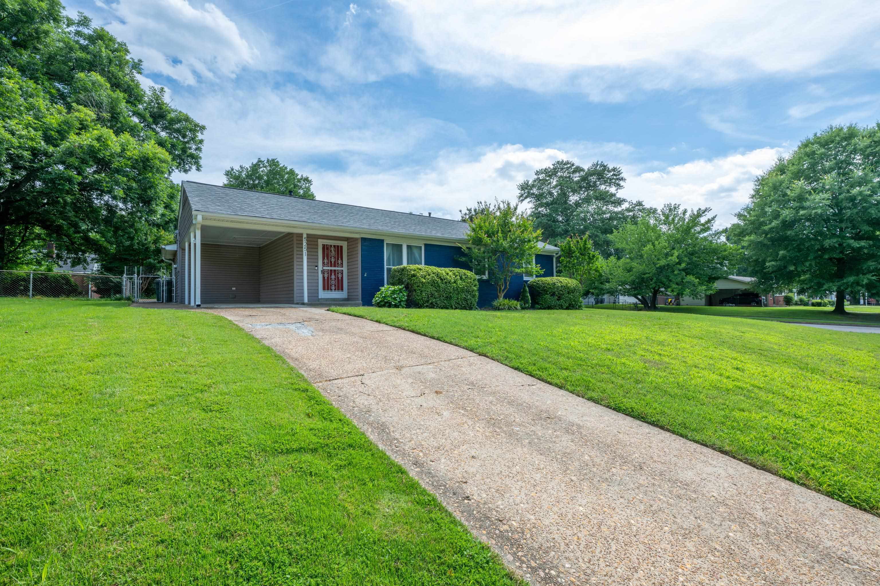 5251 Princeton Road Ext Property Photo 2
