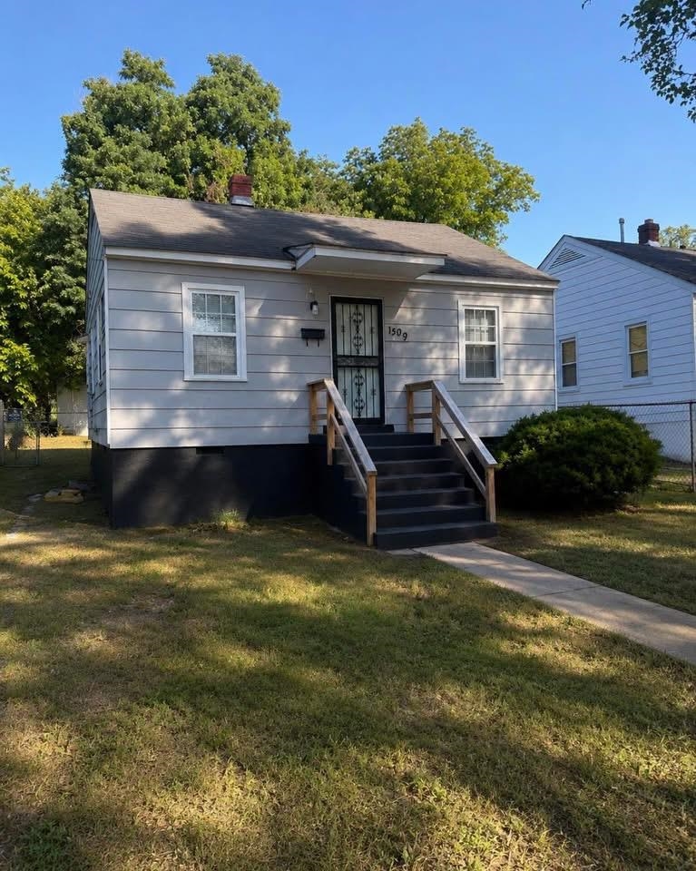 1509 FAIRFAX ST Property Photo 1