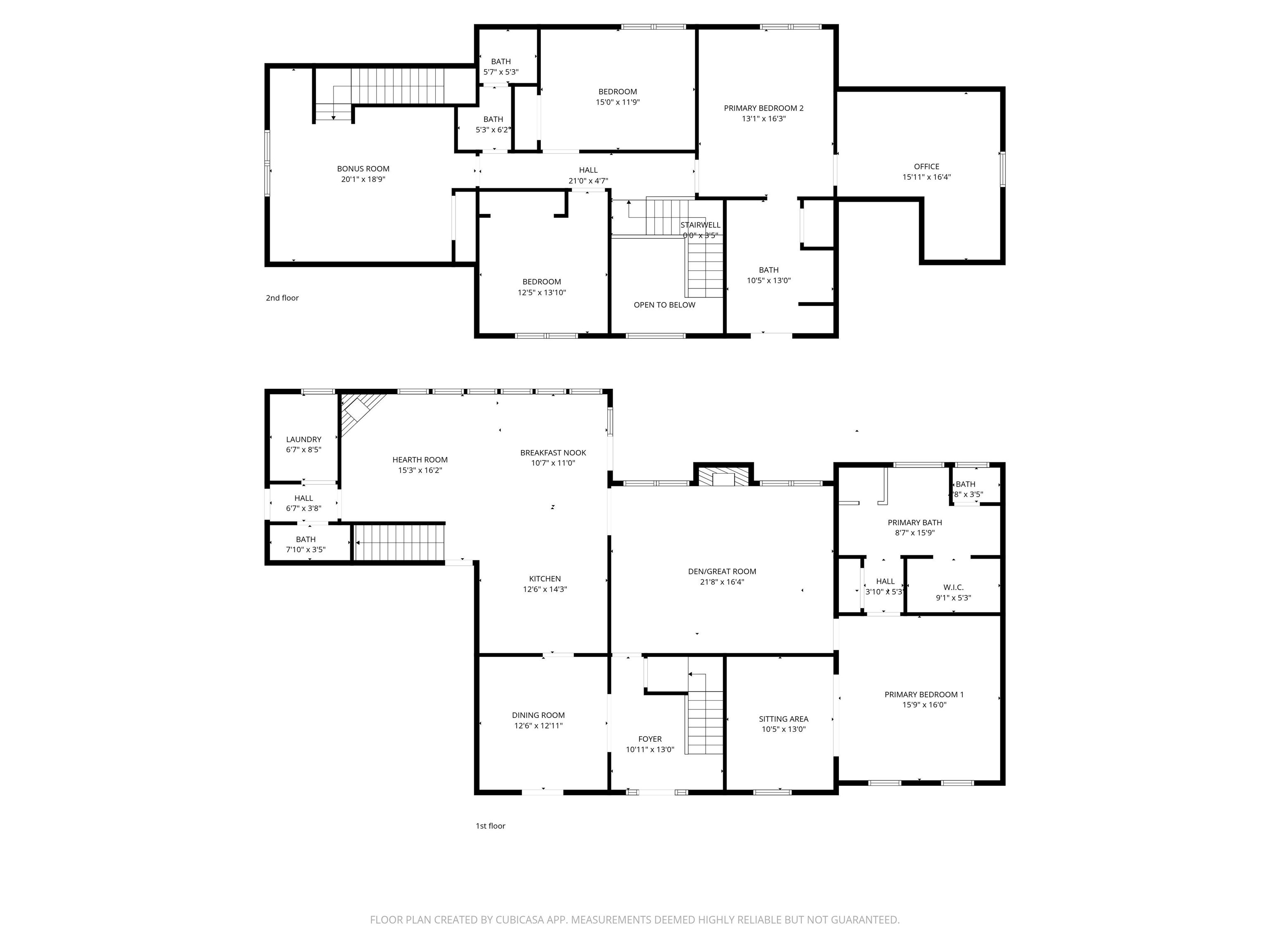 1853 Northcross Pl S Property Photo 40