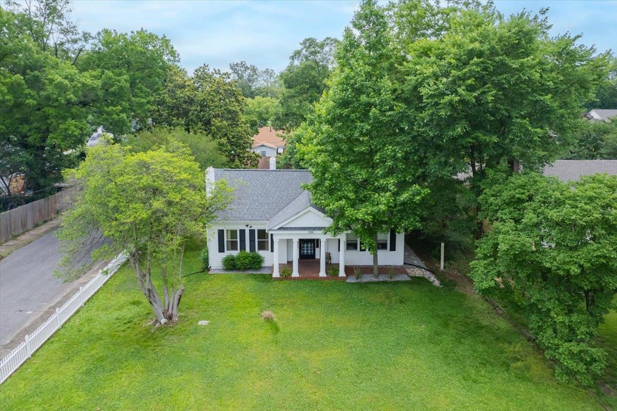 726 N Trezevant St Property Photo 3