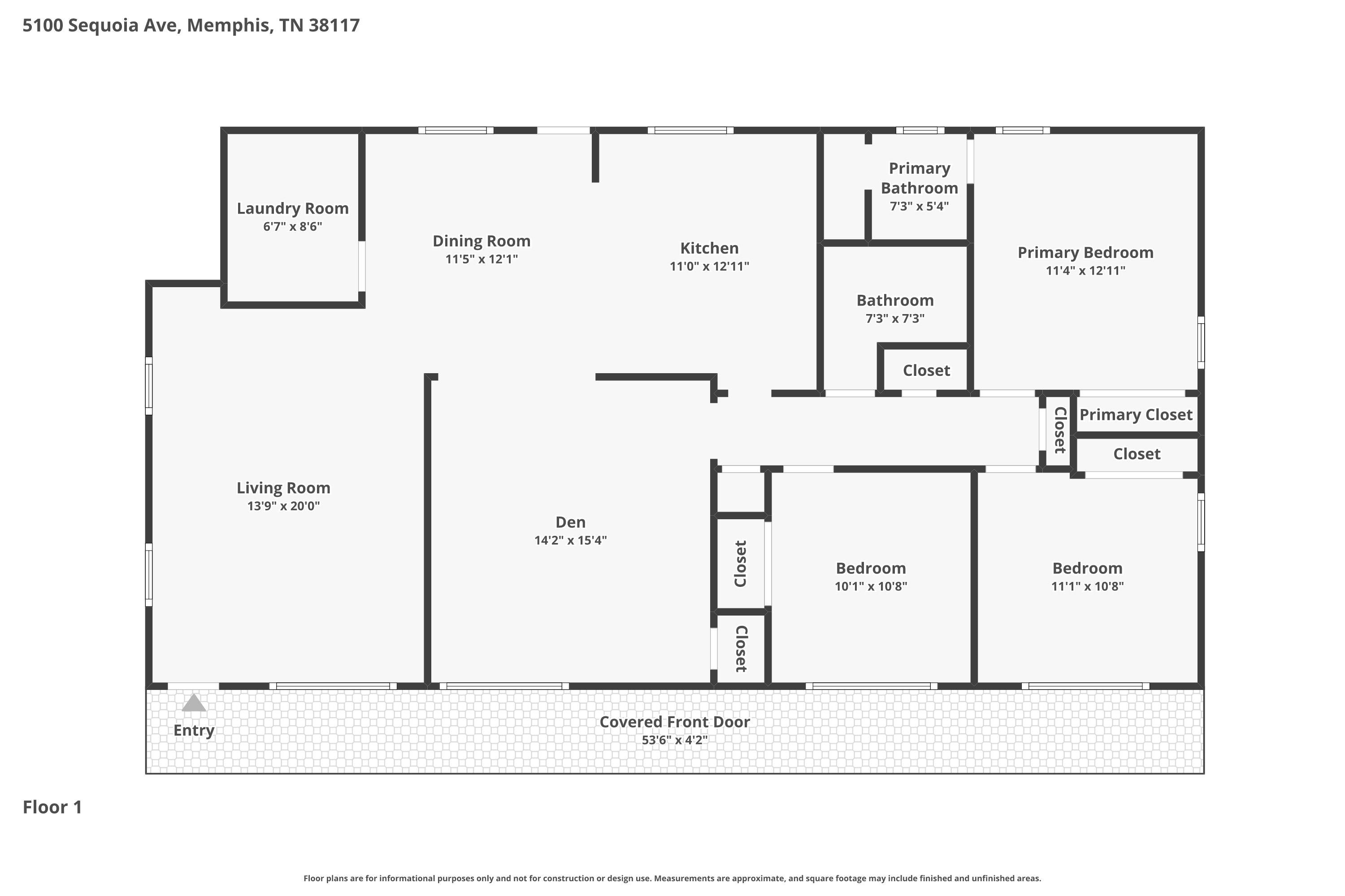 5100 Sequoia Ave Property Photo 27