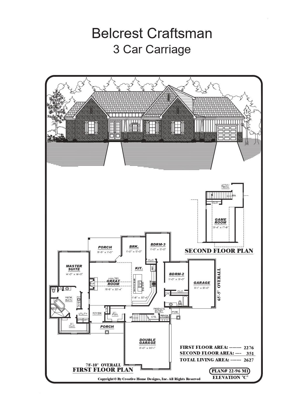 120 ROLLING HILL DR Property Photo 1