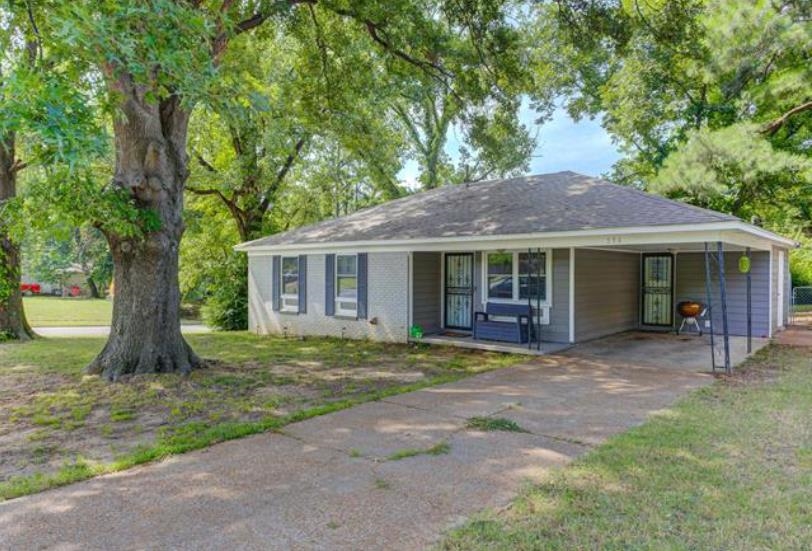 596 BURDETTE AVE Property Photo 1