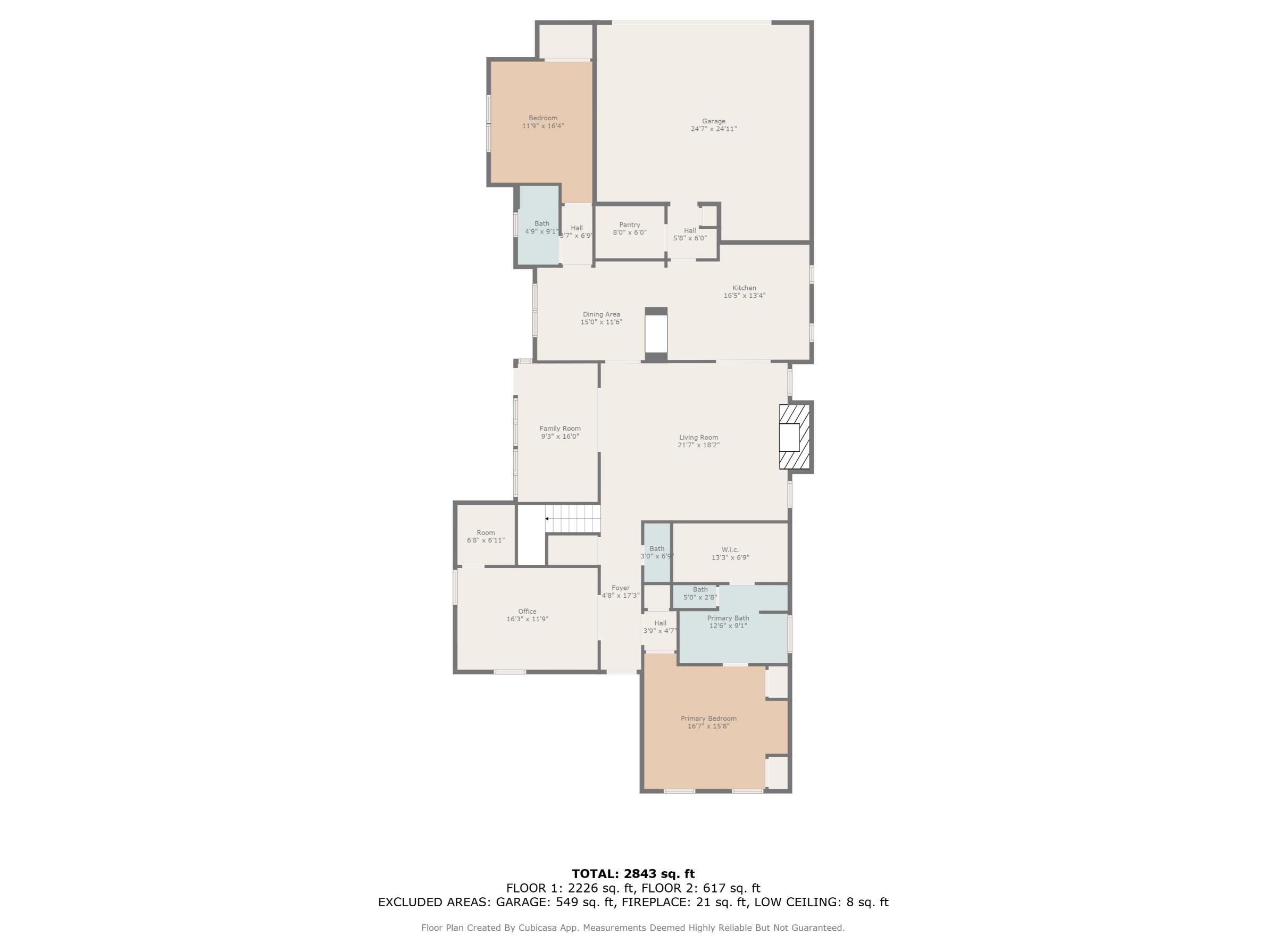 1233 Cullendale St Property Photo 38