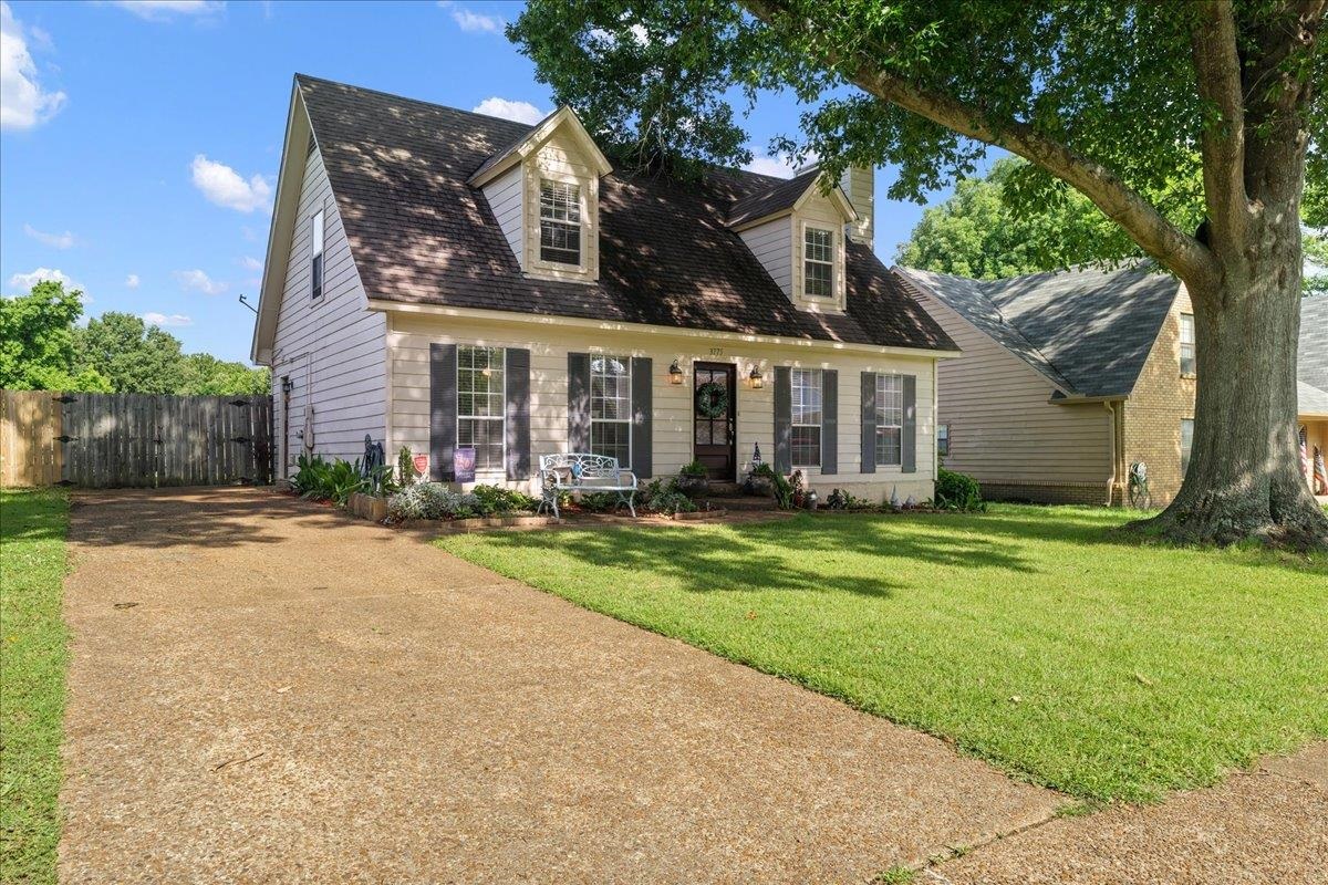 3775 Stonehill Dr Property Photo 3