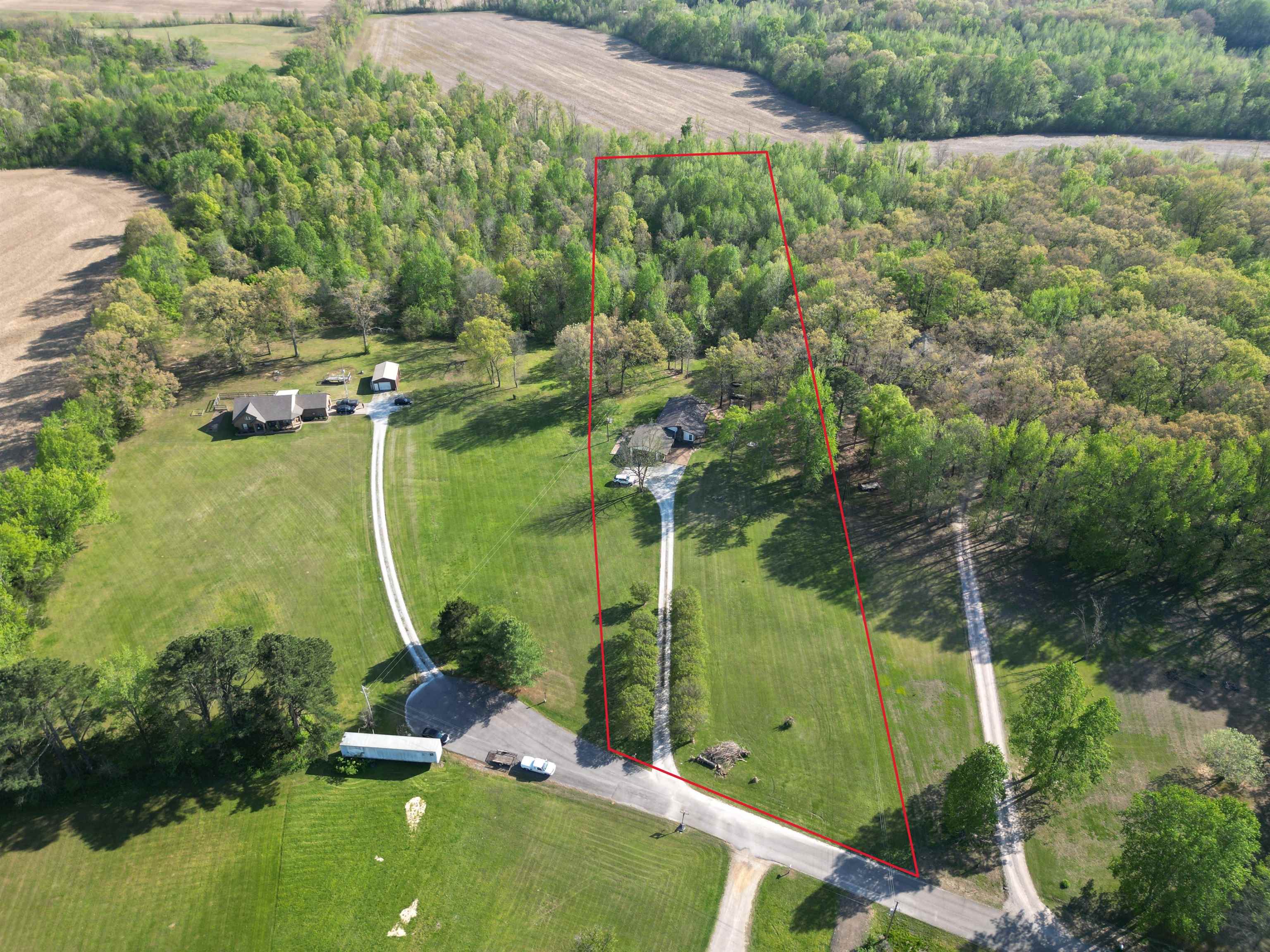 1230 Joann Rd Property Photo 2