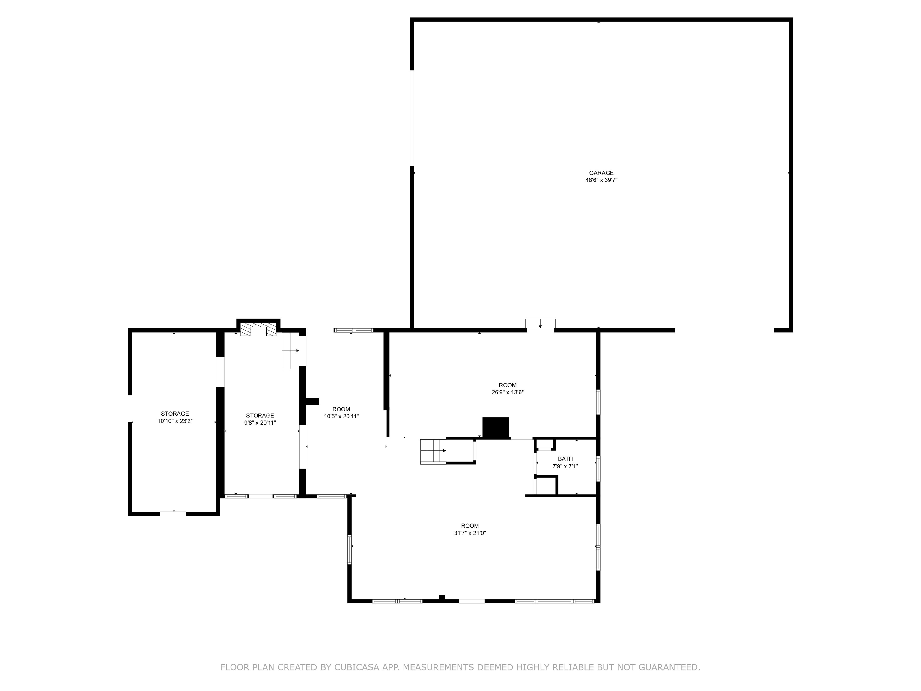 1310 W Market St Property Photo 2