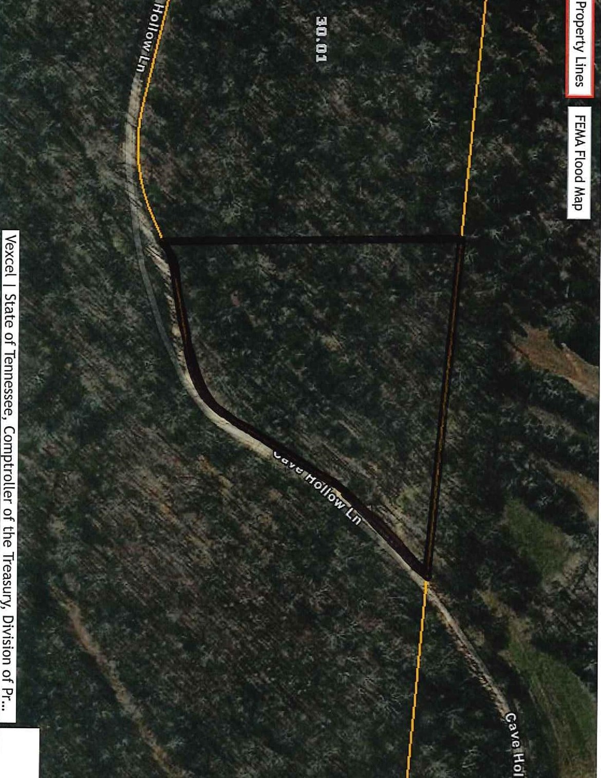 Cave Hollow Ln Property Photo 6
