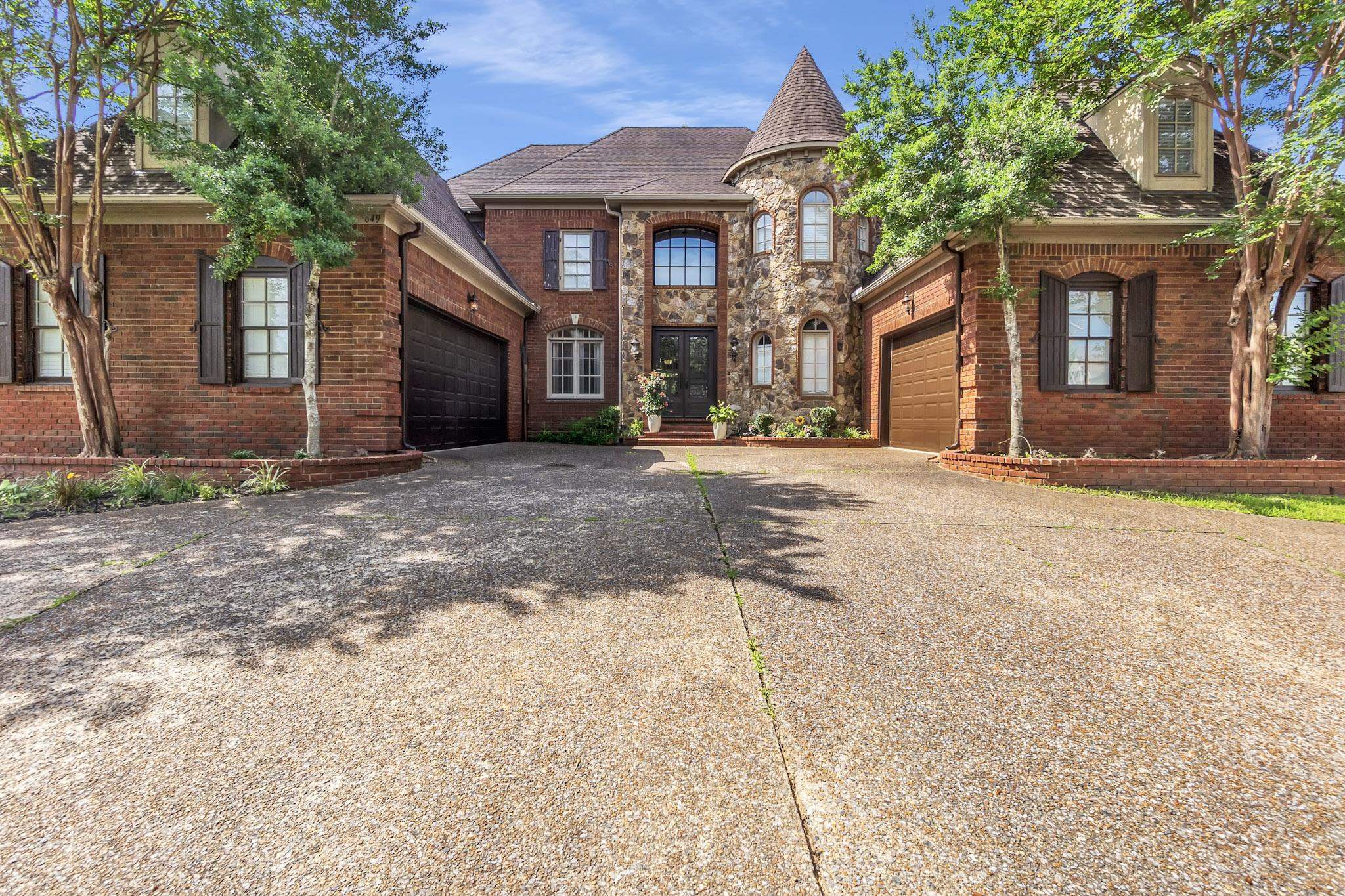 649 RIDGE SPRINGS RD Property Image
