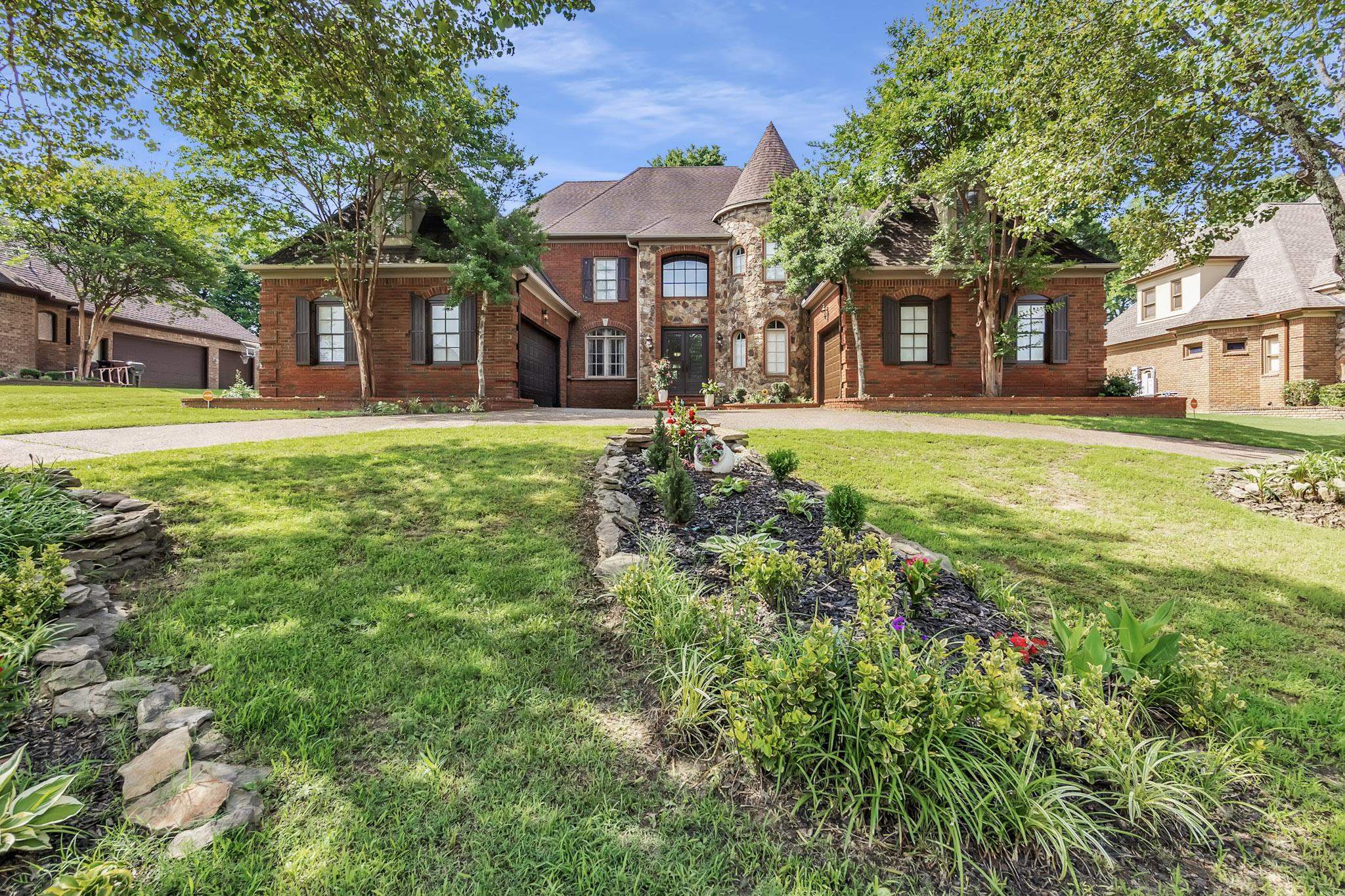649 Ridge Springs Rd Property Photo 3
